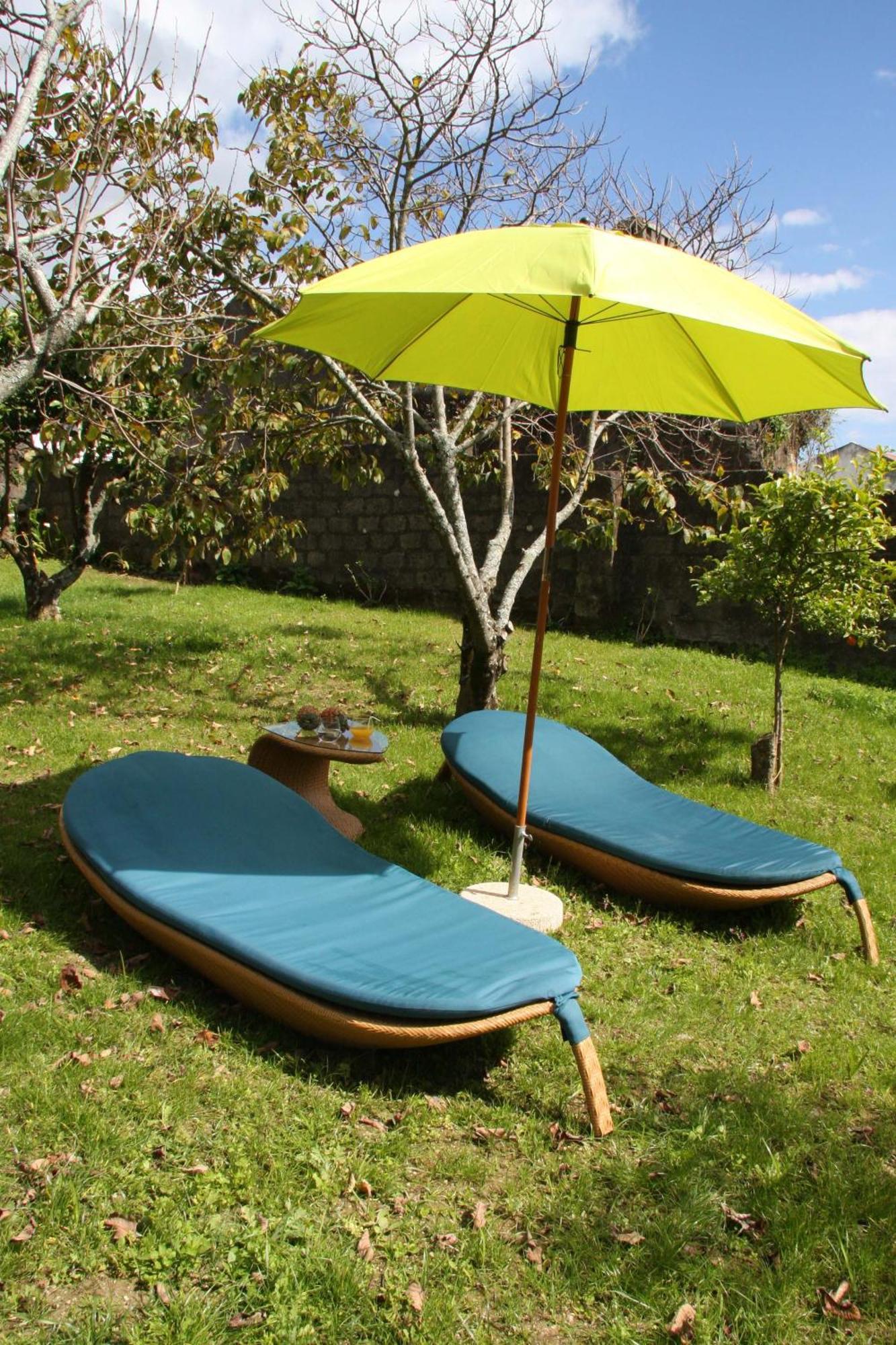 Quinta Atlantis Bed & Breakfast Povoacao  Exterior photo